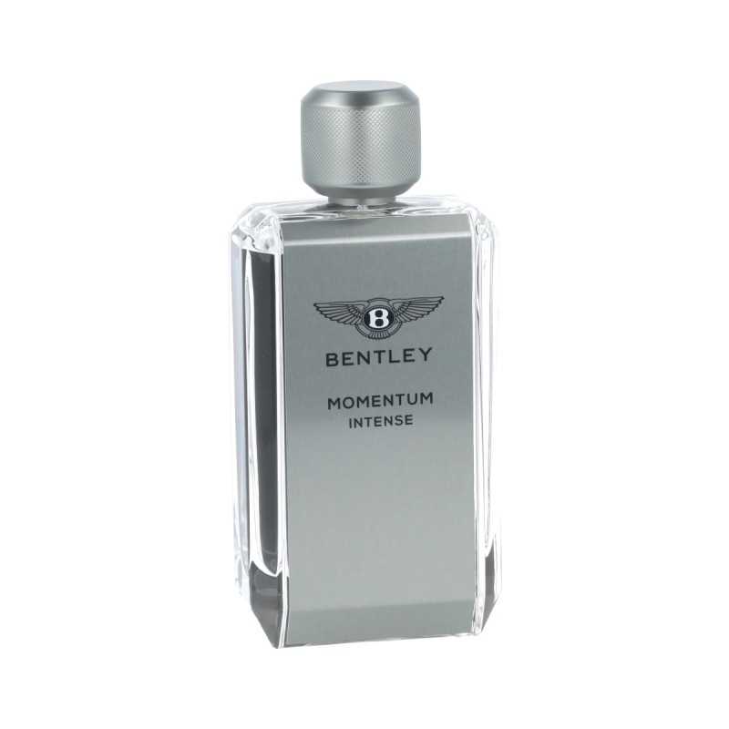 Bentley Momentum Intense Eau De Parfum 100 ml kvepalai vyrams