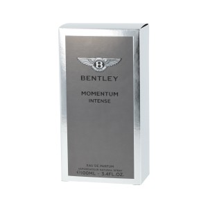 Bentley Momentum Intense Eau De Parfum 100 ml kvepalai vyrams 2