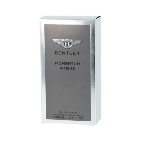 Bentley Momentum Intense Eau De Parfum 100 ml kvepalai vyrams