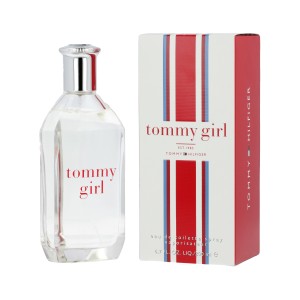 Tommy Hilfiger Tommy Girl Eau De Toilette 200 ml kvepalai moterims