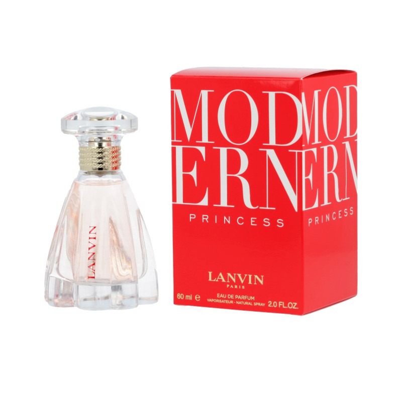 Lanvin Modern Princess Eau De Parfum 60 ml kvepalai moterims