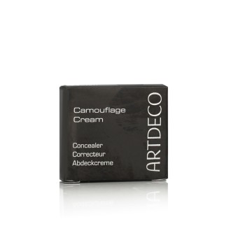 Artdeco Camouflage Cream (15 Summer Apricot) 4,5 g
