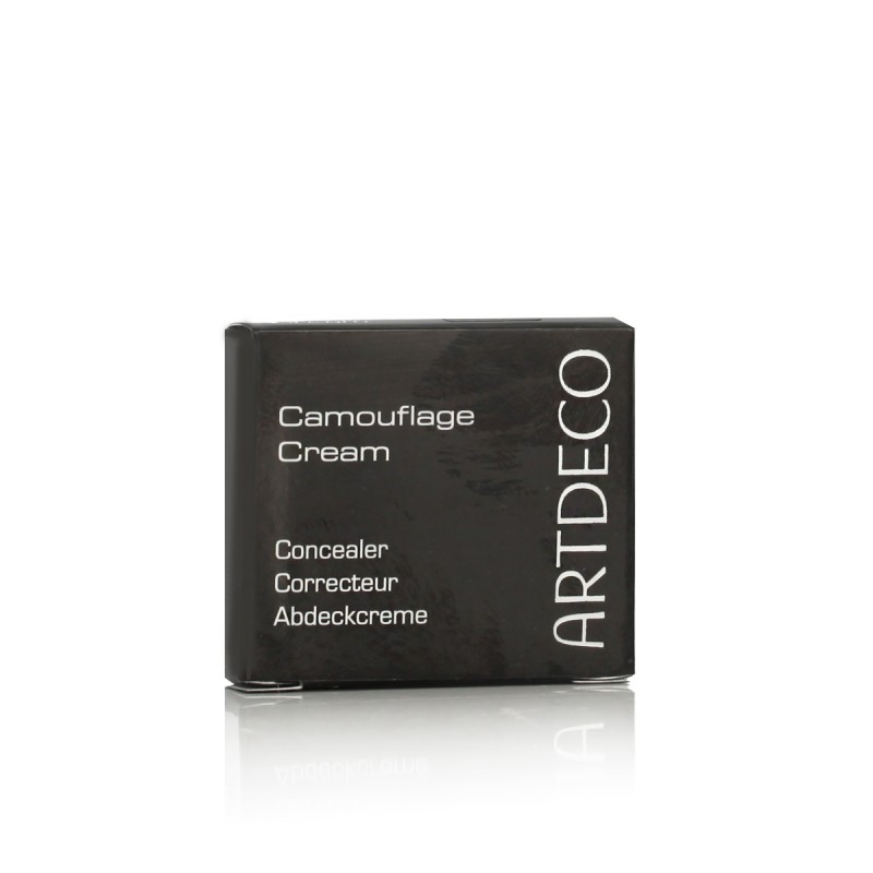Artdeco Camouflage Cream (15 Summer Apricot) 4,5 g