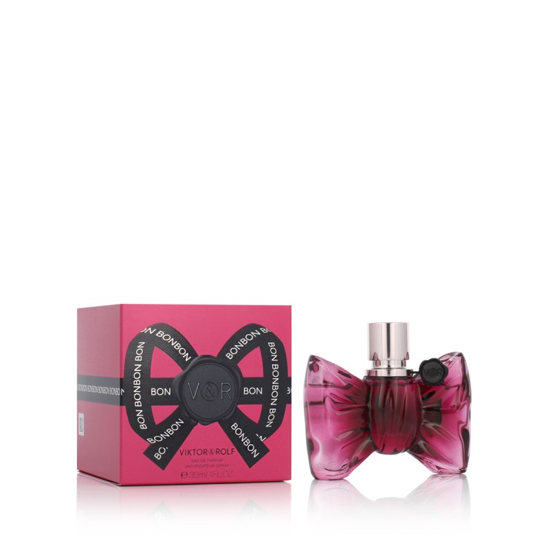 Viktor & Rolf Bonbon Eau De Parfum 30 ml kvepalai moterims