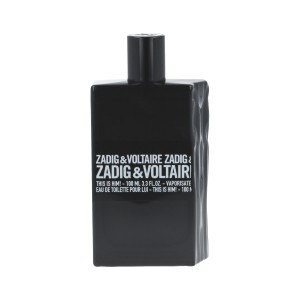 Zadig & Voltaire This is Him Eau De Toilette 100 ml kvepalai vyrams 2