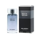 Karl Lagerfeld Bois de Vétiver Eau De Toilette 100 ml kvepalai vyrams