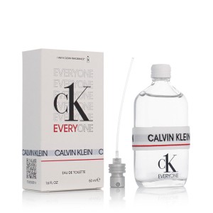 Calvin Klein CK Everyone Eau De Toilette 50 ml kvepalai unisex