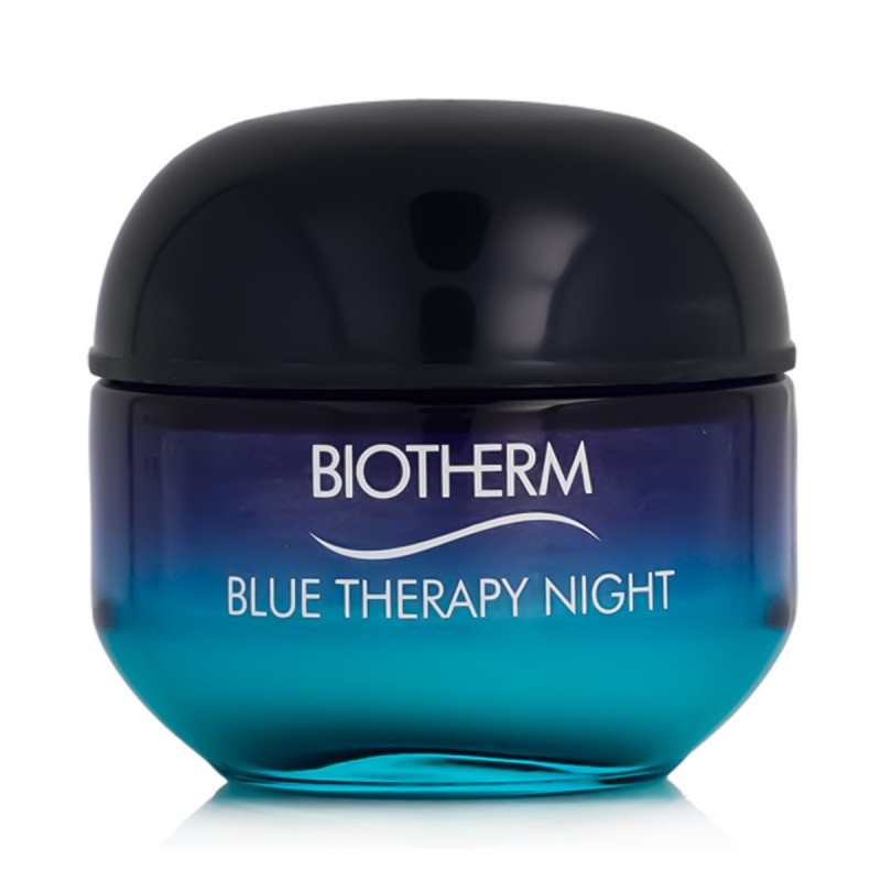 Biotherm Blue Therapy Night Cream 50 ml