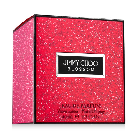 Jimmy Choo Blossom Eau De Parfum 40 ml kvepalai moterims