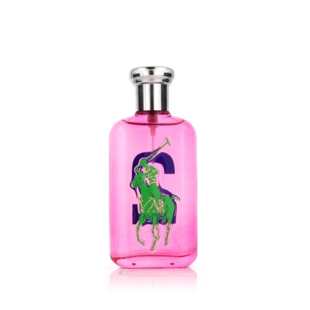 Ralph Lauren Big Pony 2 for Women Eau De Toilette 100 ml kvepalai moterims