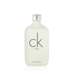 Calvin Klein CK One Eau De Toilette 100 ml kvepalai unisex 2