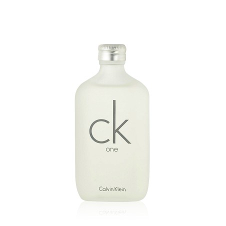 Calvin Klein CK One Eau De Toilette 100 ml kvepalai unisex