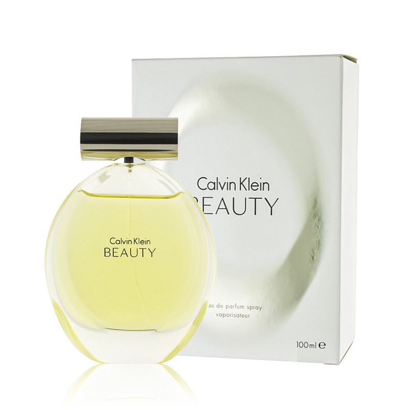 Calvin Klein Beauty Eau De Parfum 100 ml kvepalai moterims
