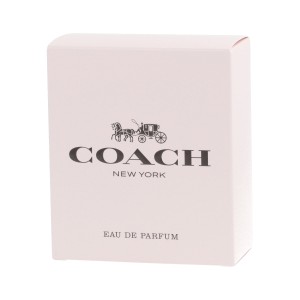 Coach Coach Eau De Parfum 50 ml kvepalai moterims