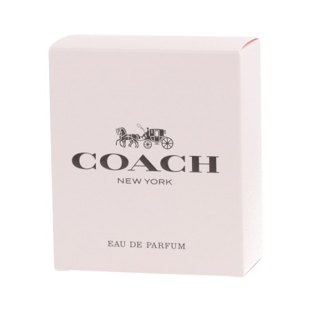 Coach Coach Eau De Parfum 50 ml kvepalai moterims