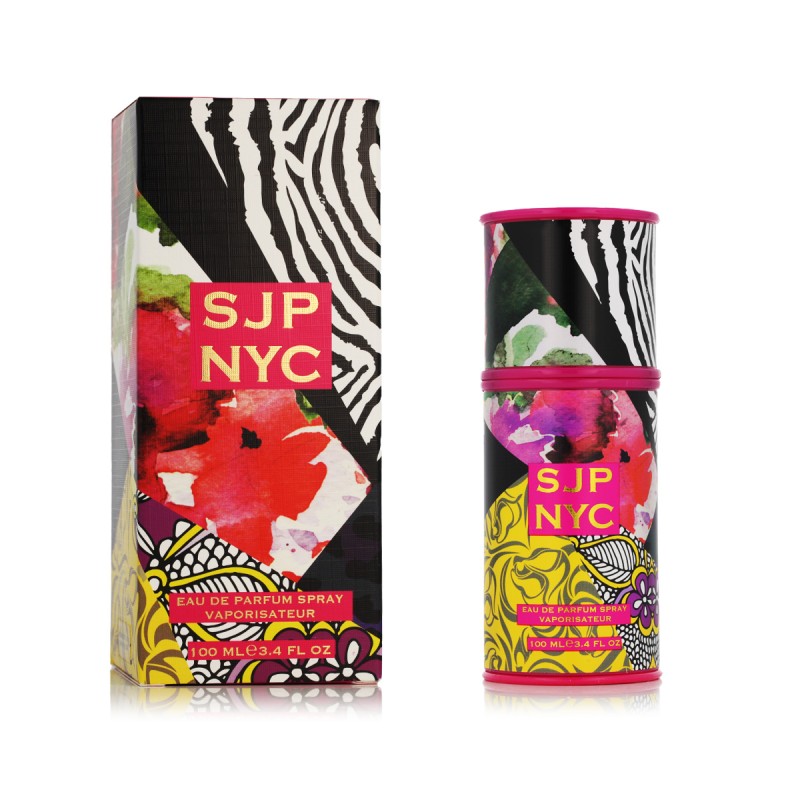 Sarah Jessica Parker SJP NYC Eau De Parfum 100 ml kvepalai moterims