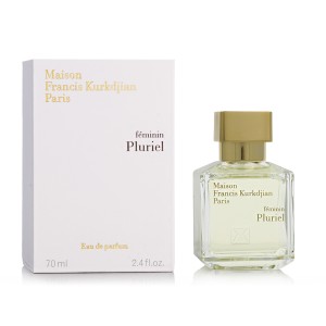 Maison Francis Kurkdjian Féminin Pluriel Eau De Parfum 70 ml kvepalai moterims