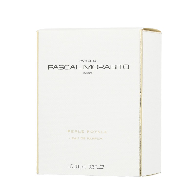 Pascal Morabito Perle Royale Eau De Parfum 100 ml kvepalai moterims