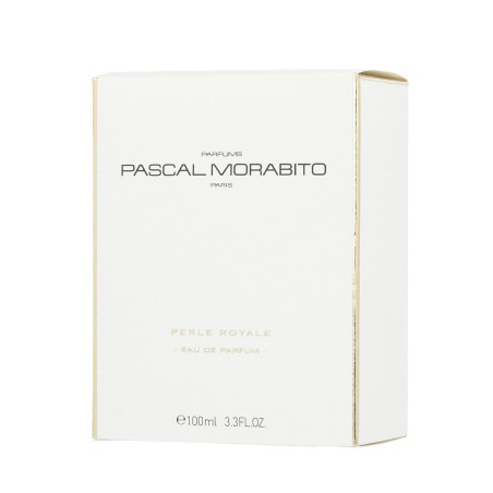 Pascal Morabito Perle Royale Eau De Parfum 100 ml kvepalai moterims