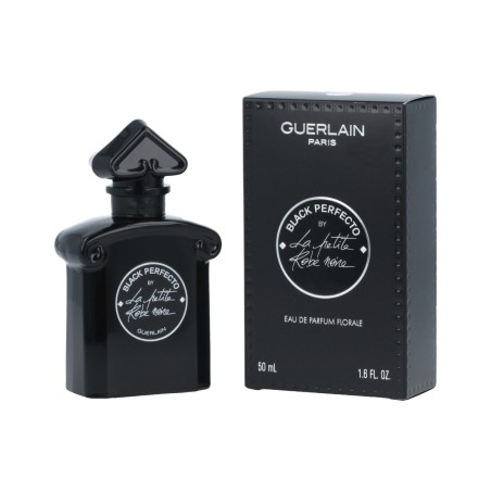 Guerlain Black Perfecto by La Petite Robe Noire Eau De Parfum Florale 50 ml kvepalai moterims