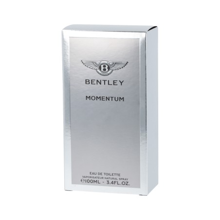 Bentley Momentum Eau De Toilette 100 ml kvepalai vyrams