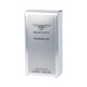 Bentley Momentum Eau De Toilette 100 ml kvepalai vyrams