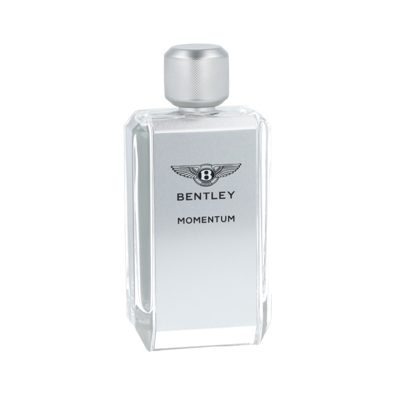 Bentley Momentum Eau De Toilette 100 ml kvepalai vyrams