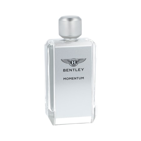 Bentley Momentum Eau De Toilette 100 ml kvepalai vyrams