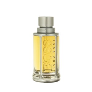 Hugo Boss Boss The Scent For Him Eau De Toilette - unpacked 50 ml kvepalai vyrams