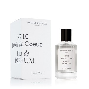 Thomas Kosmala No. 10 Désir du Coeur Eau De Parfum 100 ml kvepalai unisex