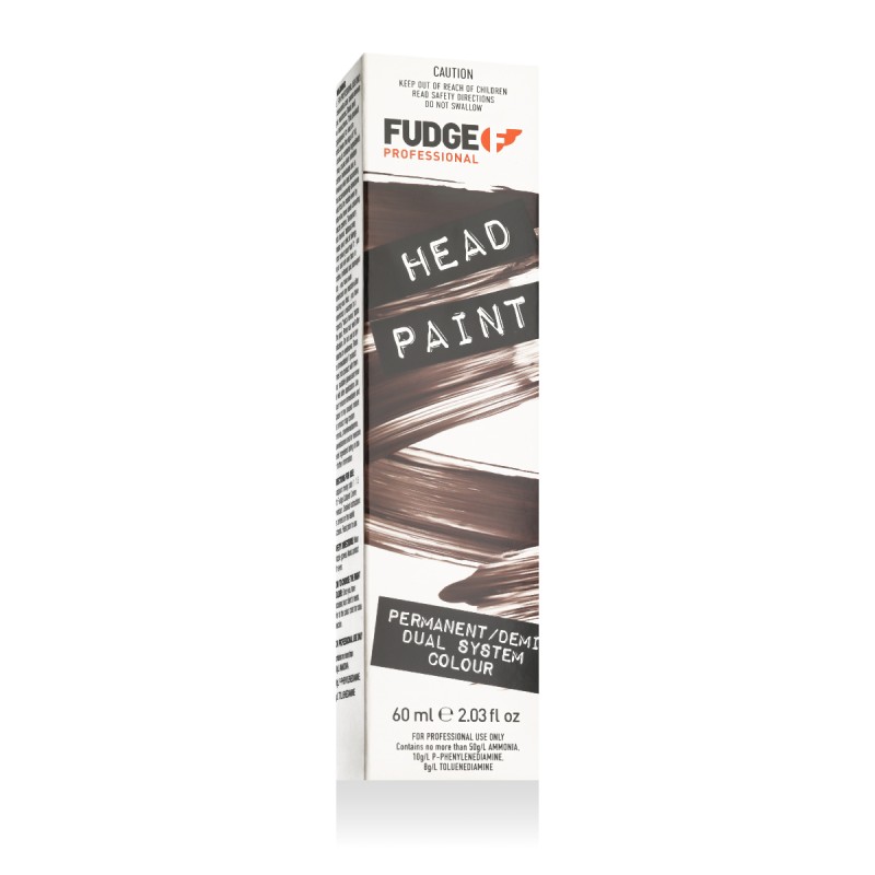 Fudge HeadPaint Dark Blonde (6.73 Dark Mocha Blonde) 60 ml