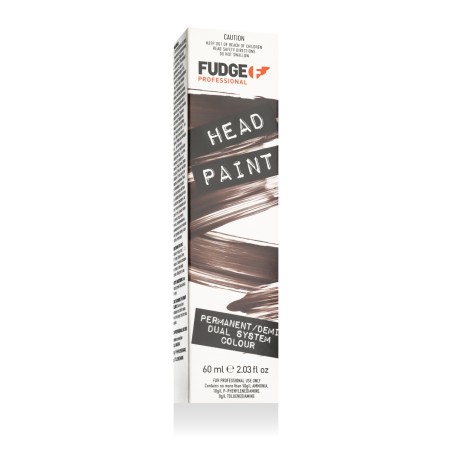 Fudge HeadPaint Dark Blonde (6.73 Dark Mocha Blonde) 60 ml