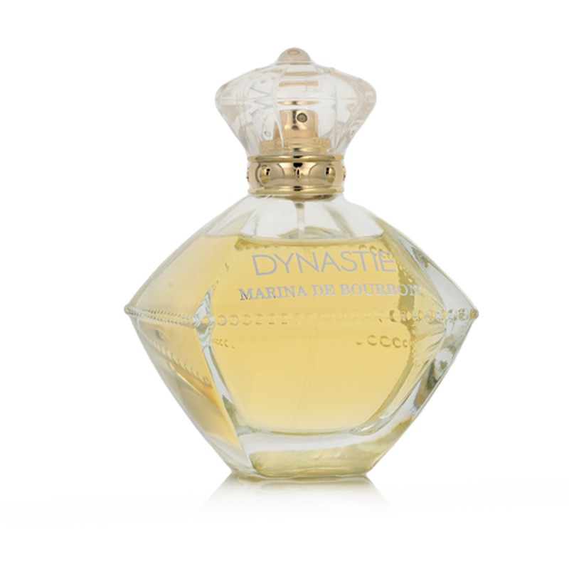 Marina de Bourbon Golden Dynastie Eau De Parfum 100 ml kvepalai moterims