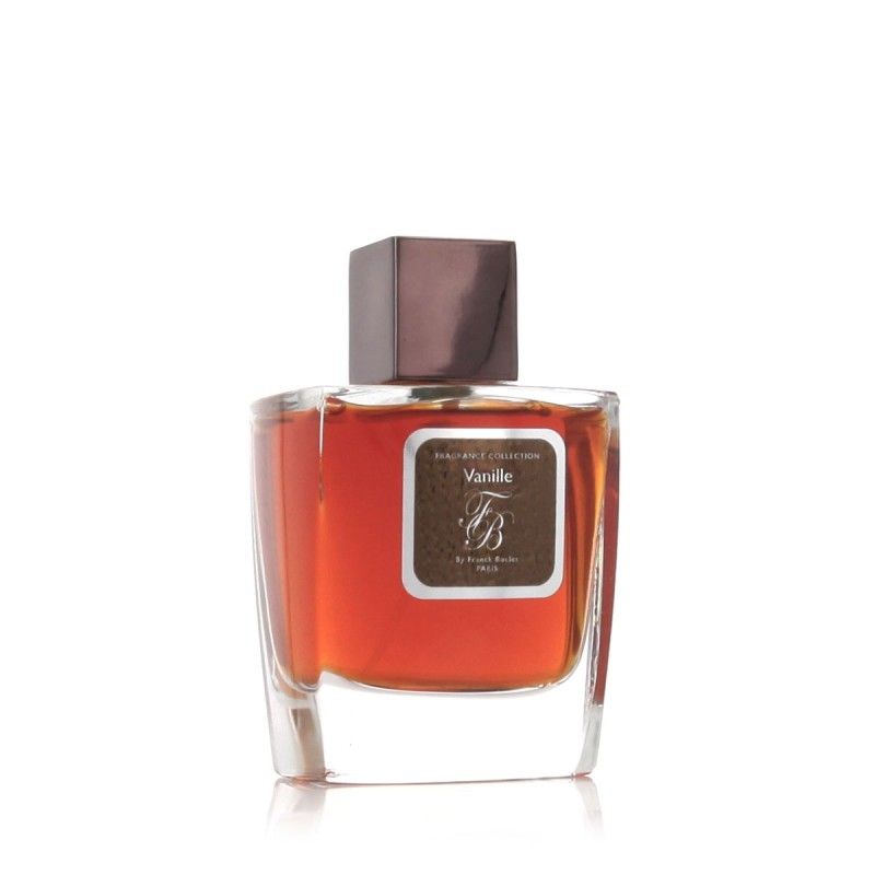 Franck Boclet Vanille Eau De Parfum 100 ml kvepalai unisex