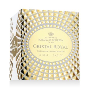 Marina de Bourbon Dynastie Mademoiselle Eau De Parfum 100 ml kvepalai moterims