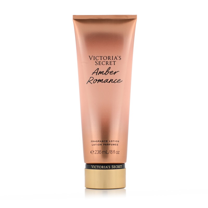Victoria's Secret Amber Romance Body Lotion 236 ml moterims