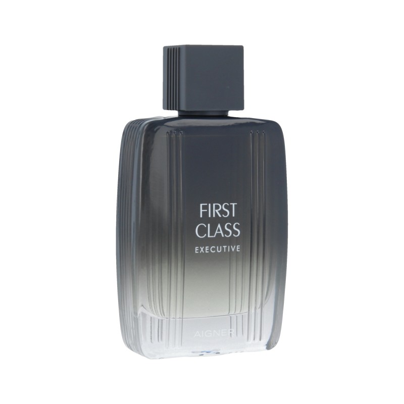 Aigner First Class Executive Eau De Toilette 100 ml kvepalai vyrams