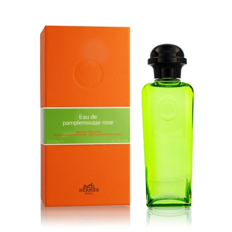 Hermès Eau de Pamplemousse Rose Eau de Cologne 200 ml kvepalai unisex