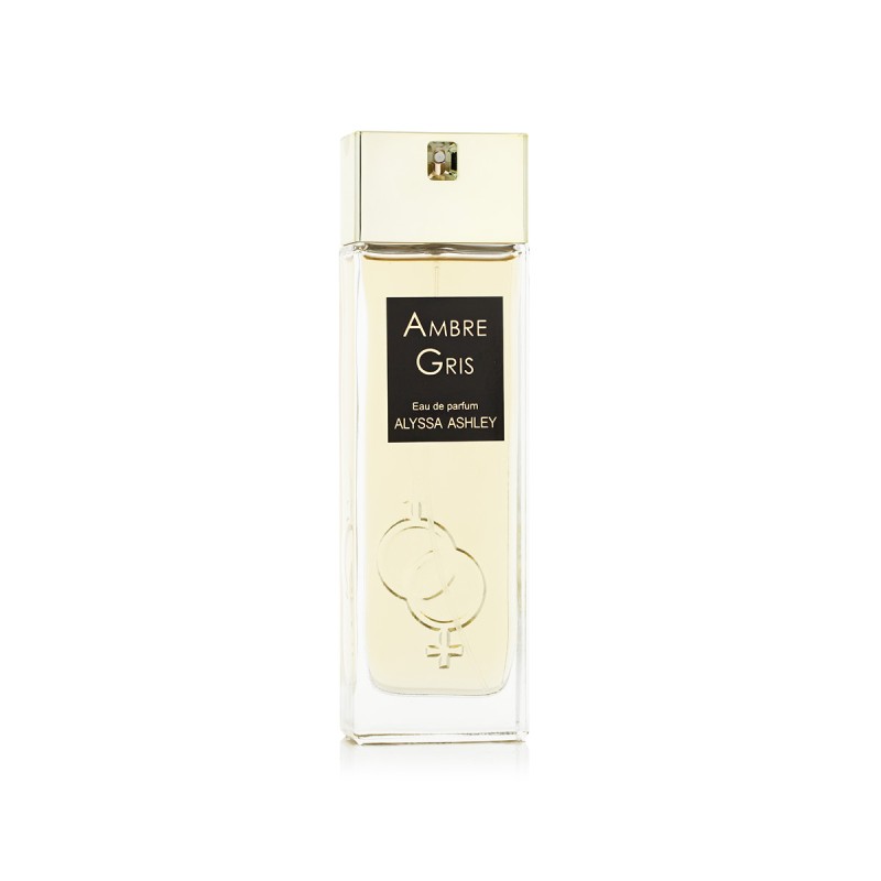 Alyssa Ashley Ambre Gris Eau De Parfum 100 ml kvepalai moterims