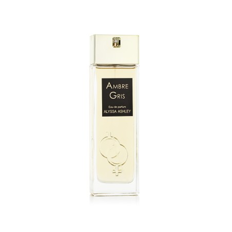 Alyssa Ashley Ambre Gris Eau De Parfum 100 ml kvepalai moterims