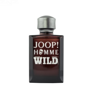 JOOP! Homme Wild Eau De Toilette - tester 125 ml kvepalai vyrams