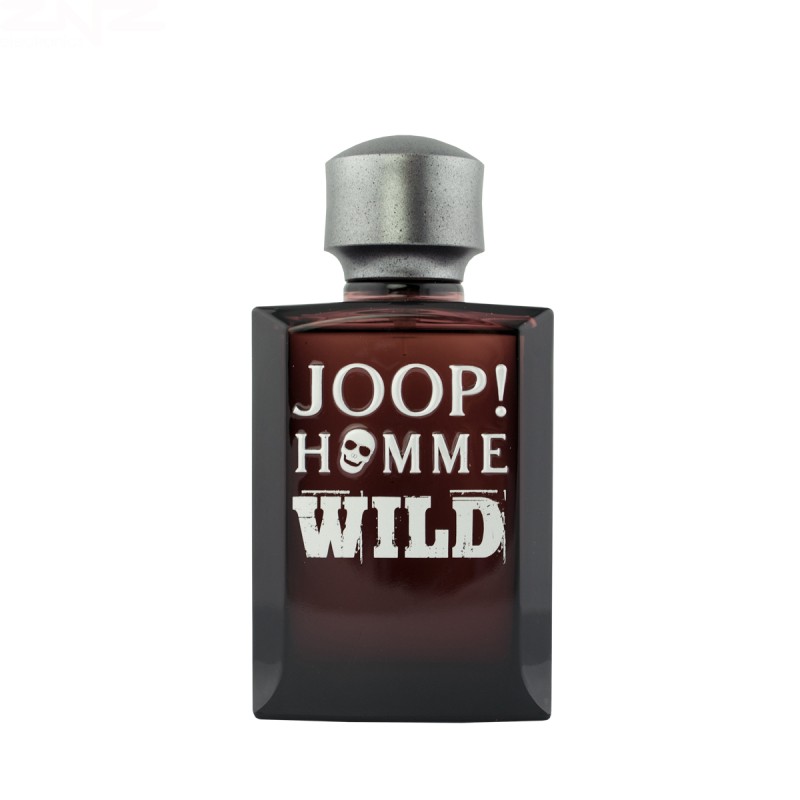 JOOP! Homme Wild Eau De Toilette - tester 125 ml kvepalai vyrams