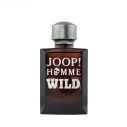 JOOP! Homme Wild Eau De Toilette - tester 125 ml kvepalai vyrams