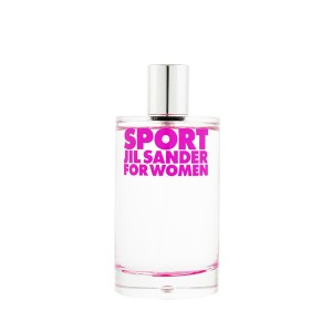Jil Sander Sport for Women Eau De Toilette - tester 100 ml kvepalai moterims