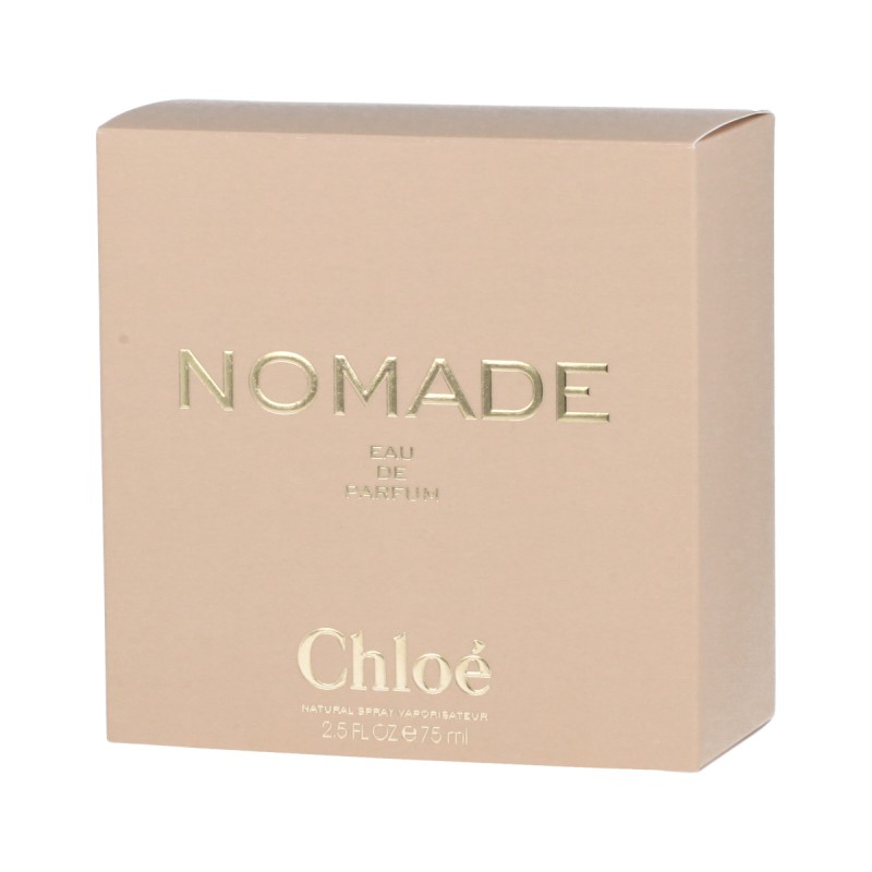 Chloé Nomade Eau De Parfum 75 ml kvepalai moterims