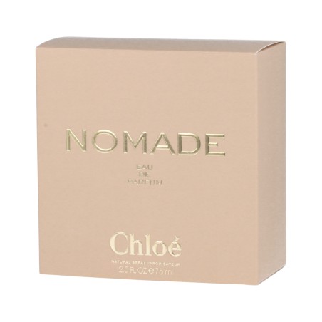 Chloé Nomade Eau De Parfum 75 ml kvepalai moterims