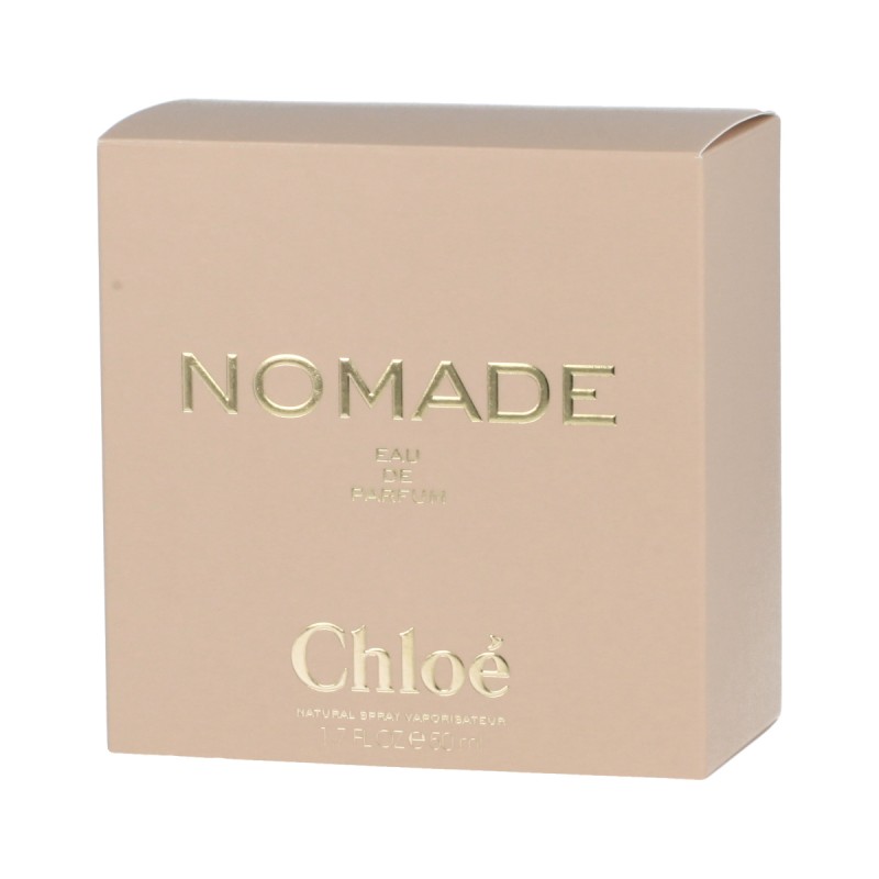 Chloé Nomade Eau De Parfum 50 ml kvepalai moterims