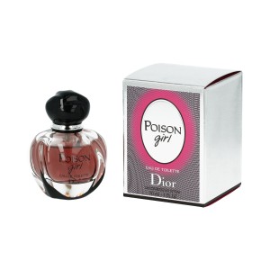 Dior Christian Poison Girl Eau De Toilette 30 ml kvepalai moterims