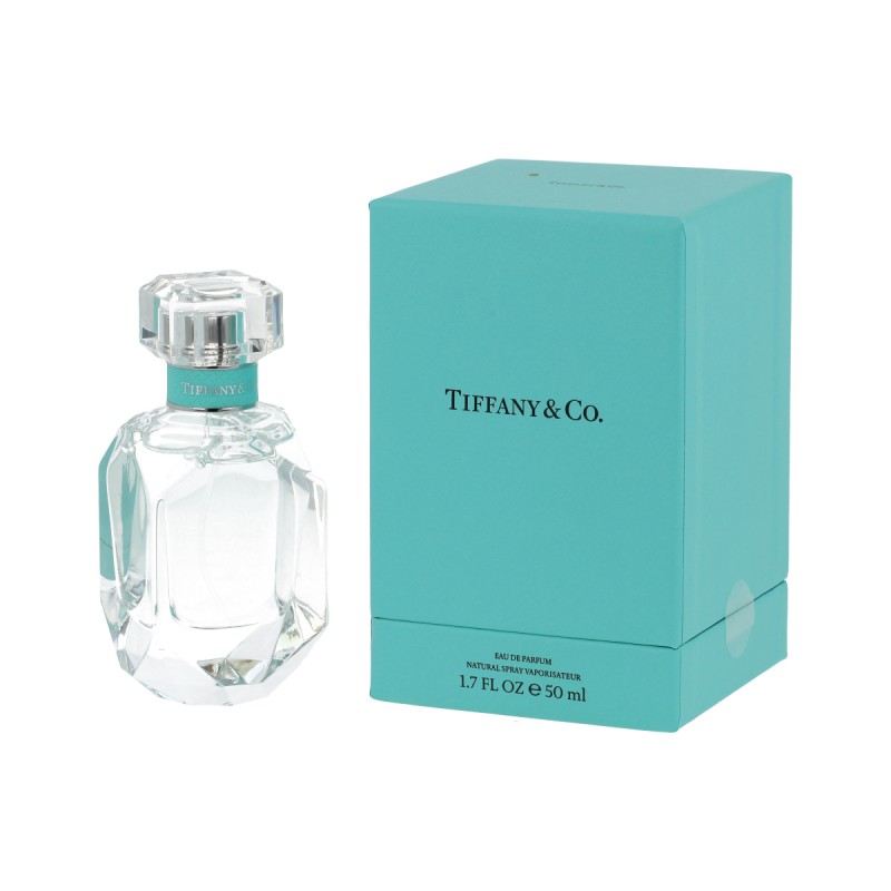 Tiffany Tiffany & Co. Eau De Parfum 50 ml kvepalai moterims