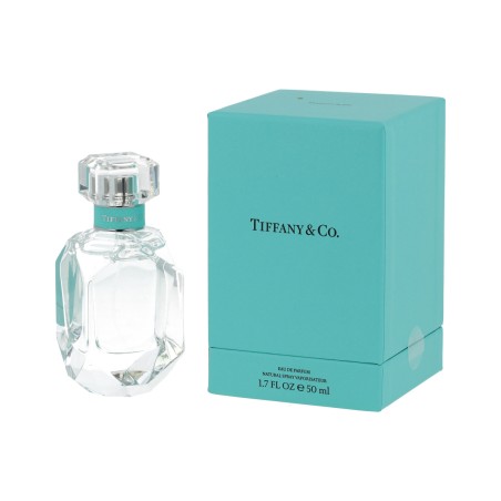 Tiffany Tiffany & Co. Eau De Parfum 50 ml kvepalai moterims